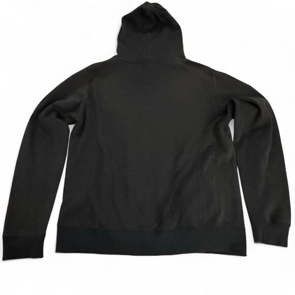 Cotton On Retro Moto Classico "Seekers of Doom" Black Hoodie Size Medium - Picture 4 of 8